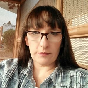 Meet your Posher, Danelle